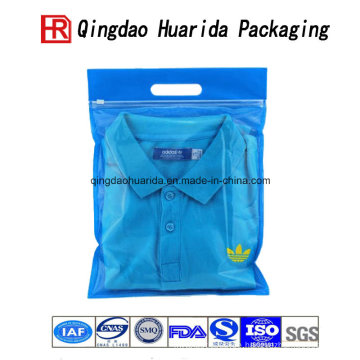 Erstklassige Plastikkleidung Plastikverpackungs-Taschen